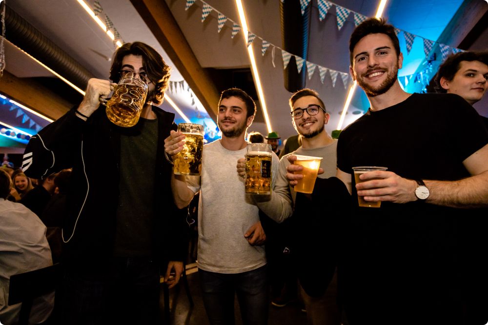 Oktoberfest