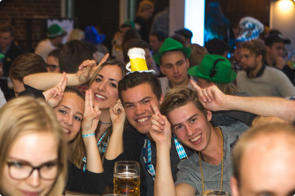 Oktoberfest