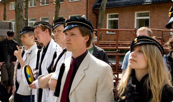 Mösspåtagning