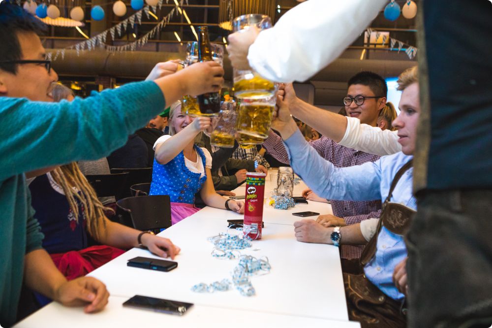 Oktoberfest