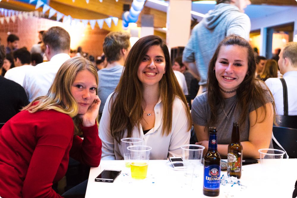 Oktoberfest
