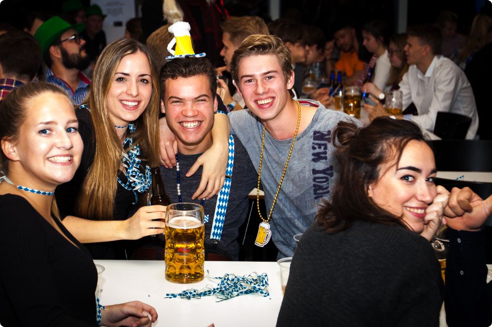 Oktoberfest