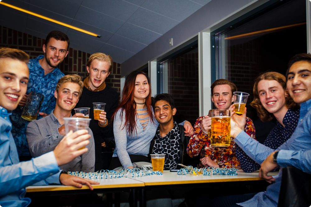 Oktoberfest