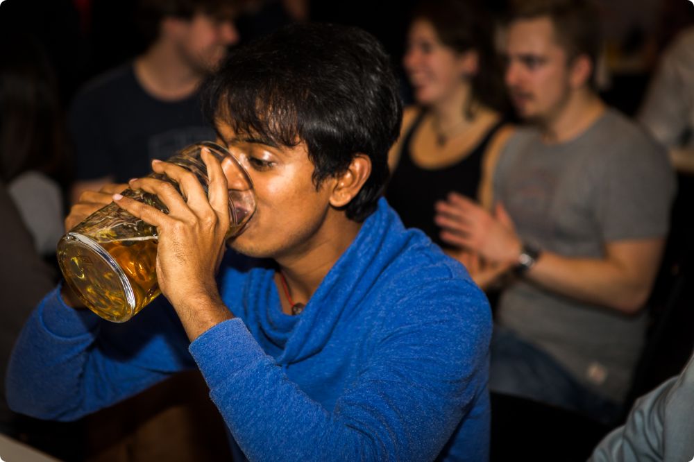 Oktoberfest