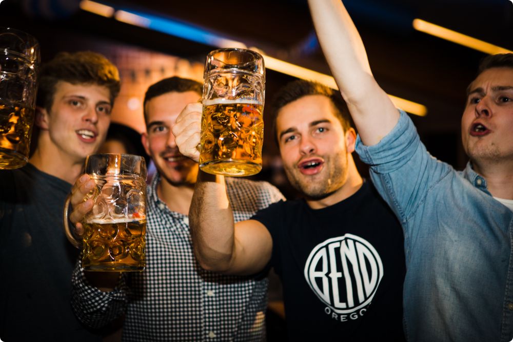 Oktoberfest