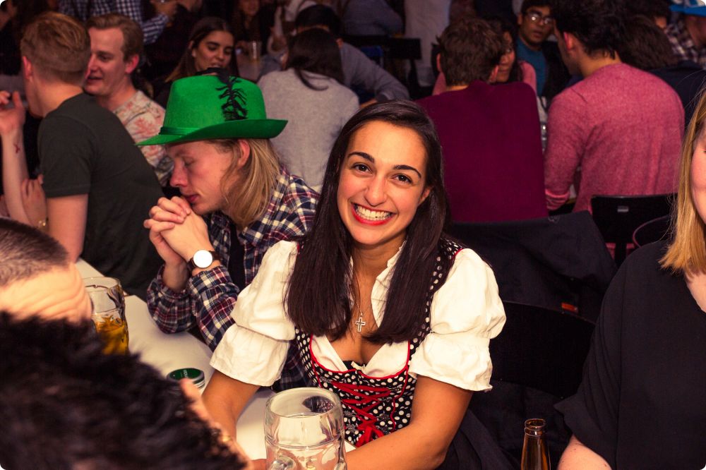 Oktoberfest