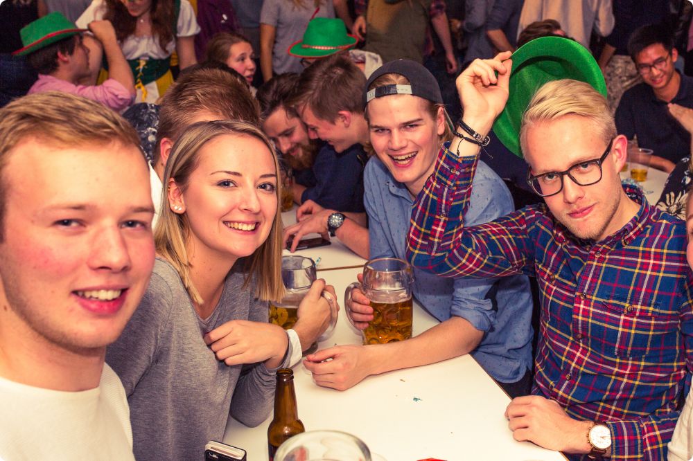 Oktoberfest