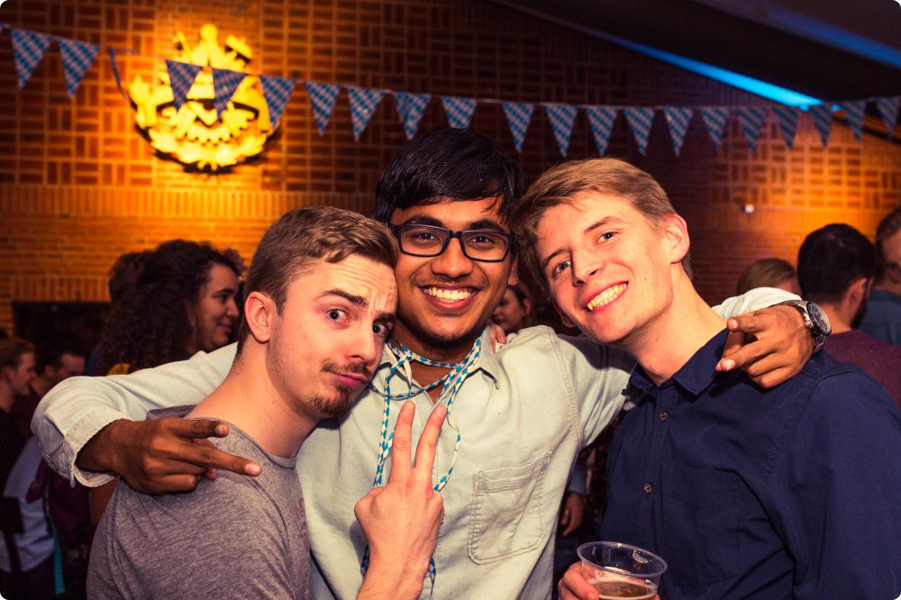 Oktoberfest
