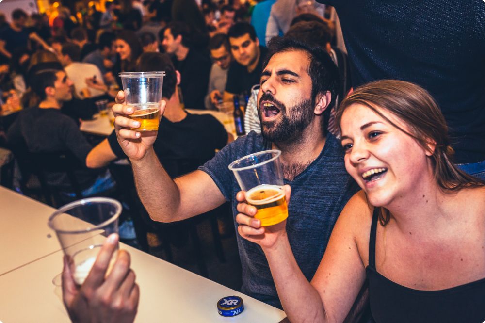 Oktoberfest