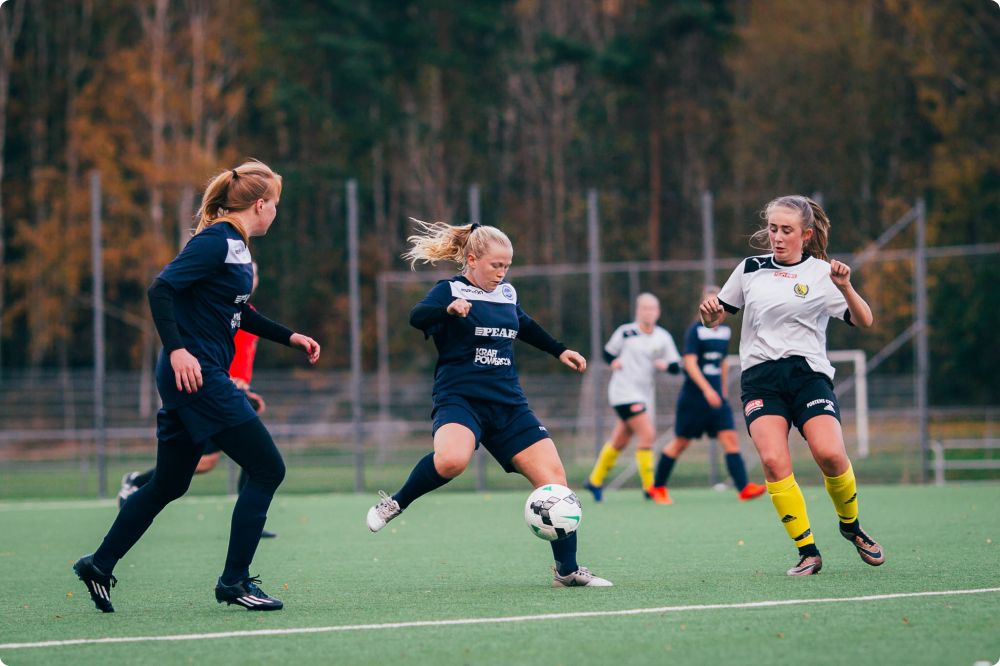 Fotboll