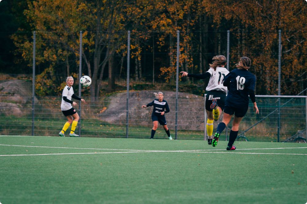 Fotboll