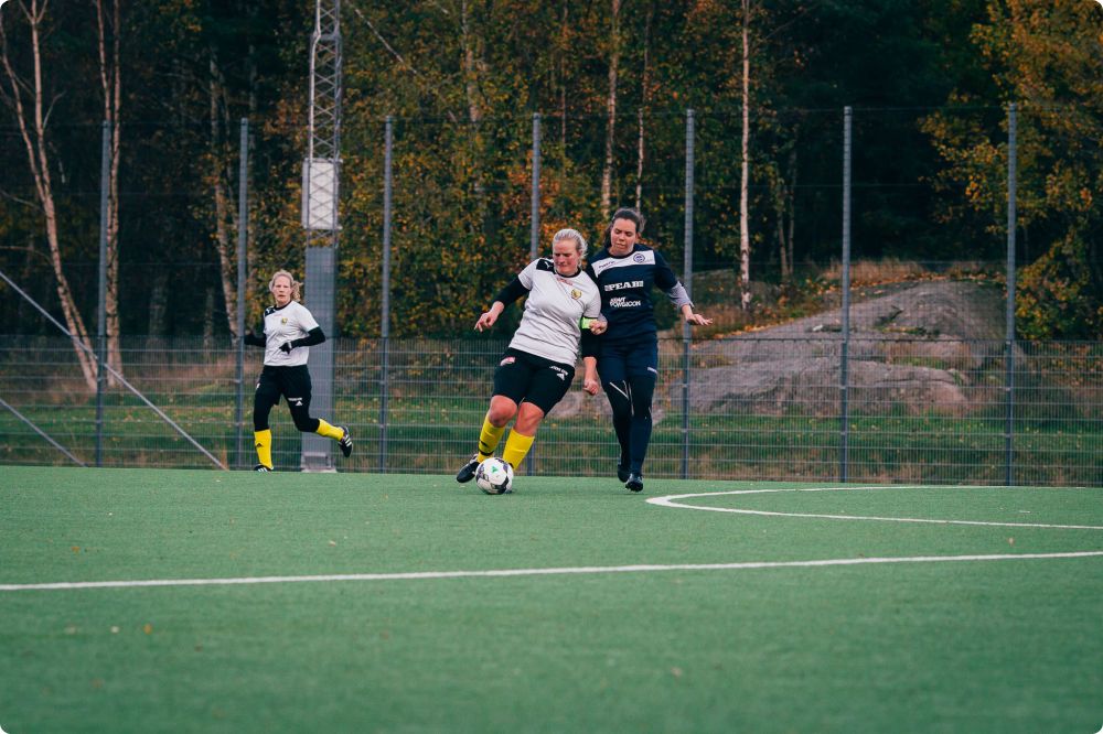 Fotboll