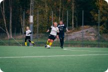 Fotboll