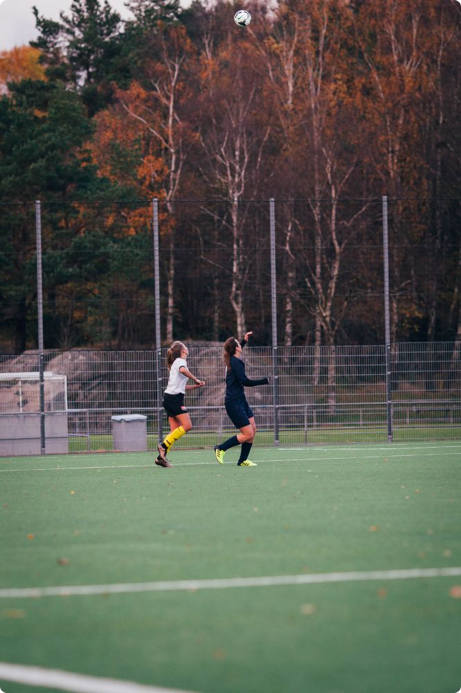 Fotboll