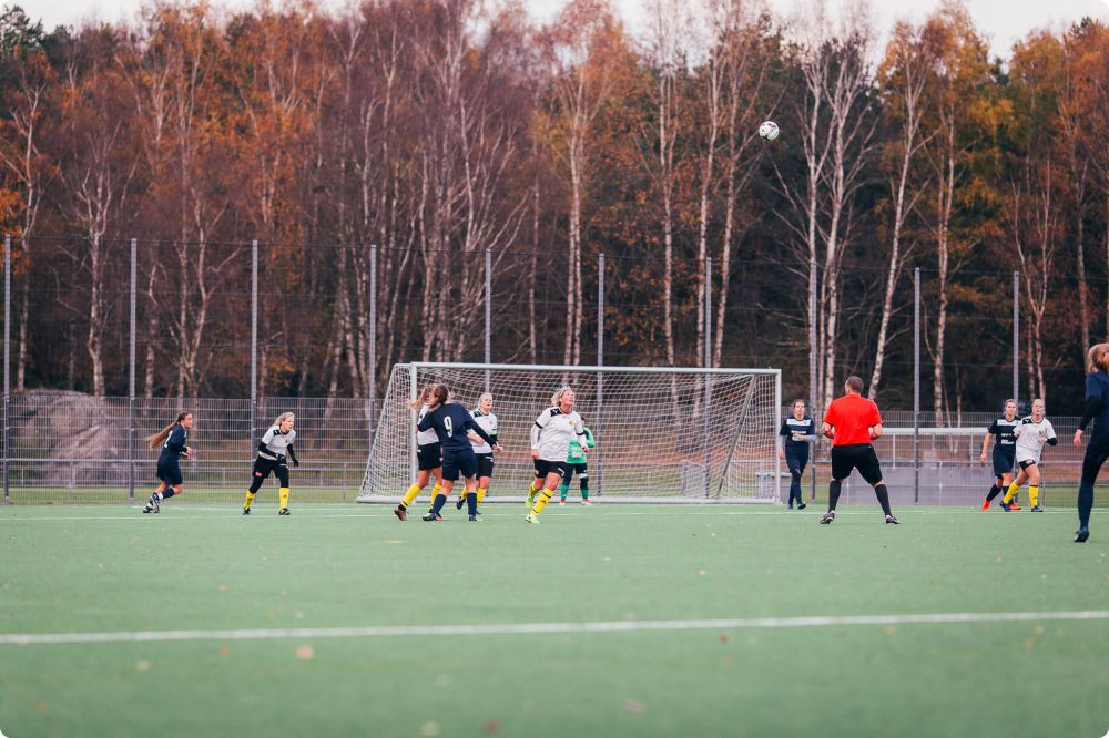 Fotboll