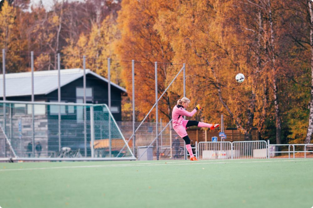 Fotboll