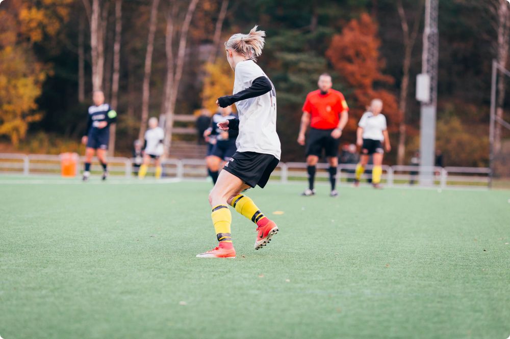 Fotboll