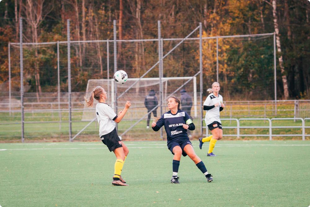 Fotboll