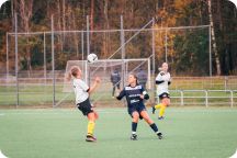 Fotboll