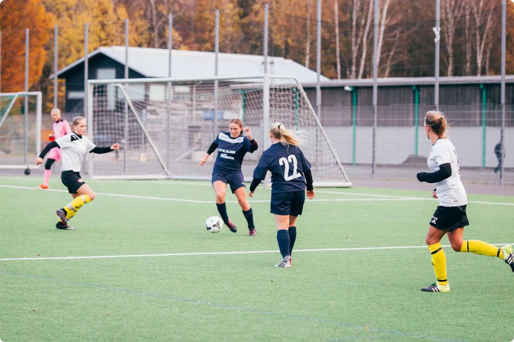 Fotboll