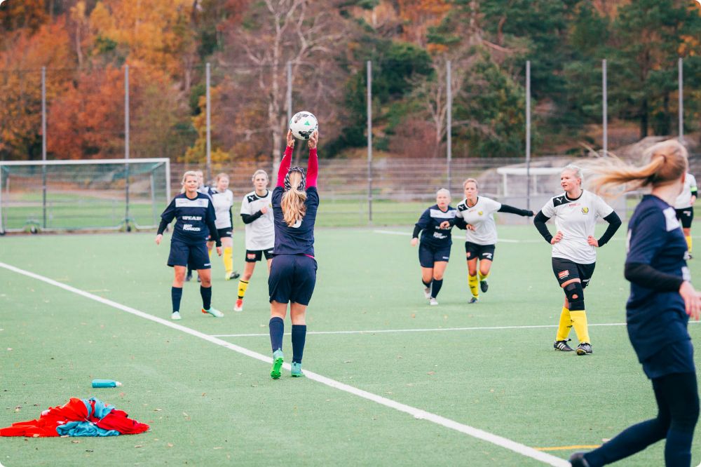 Fotboll