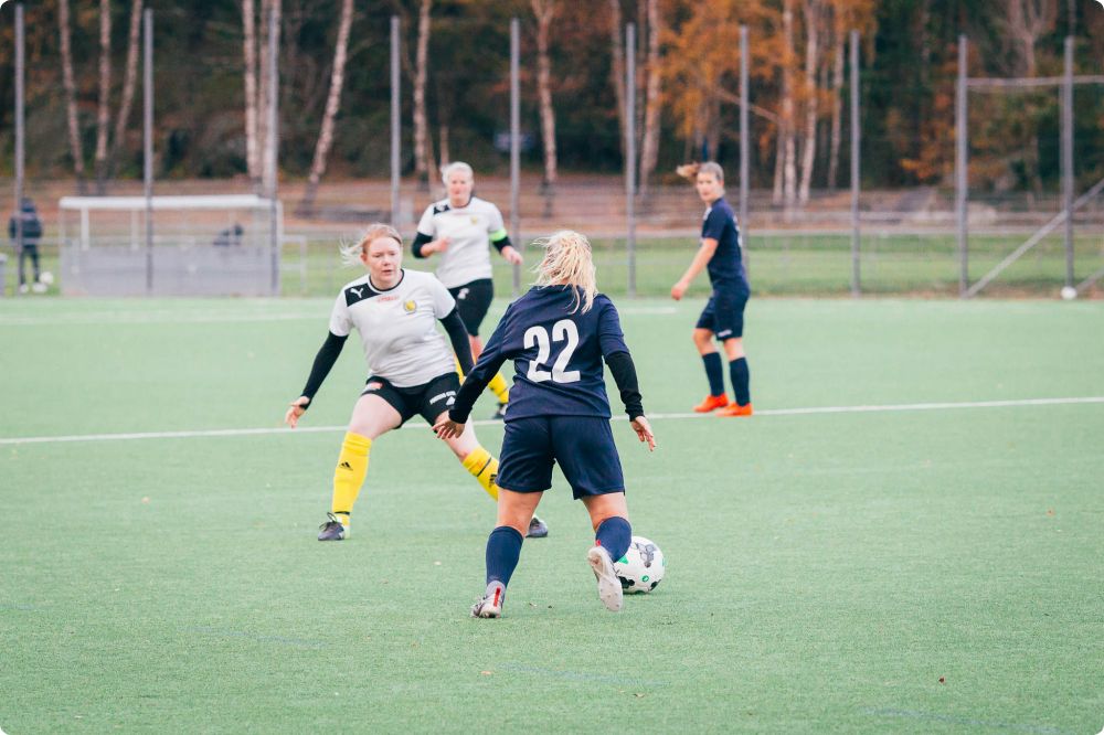 Fotboll