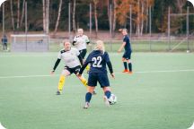 Fotboll