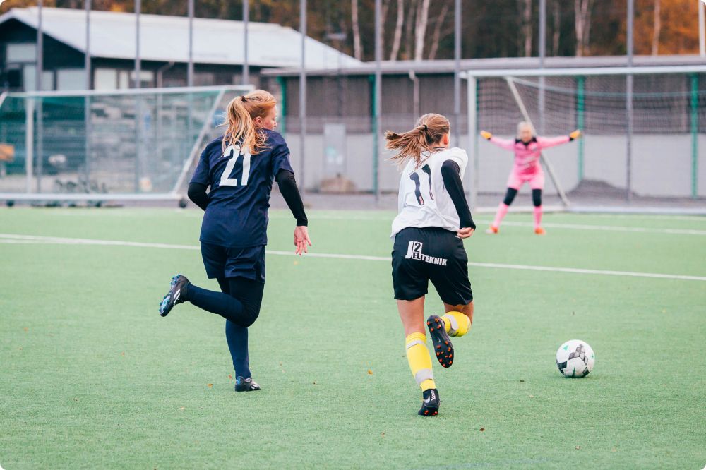 Fotboll