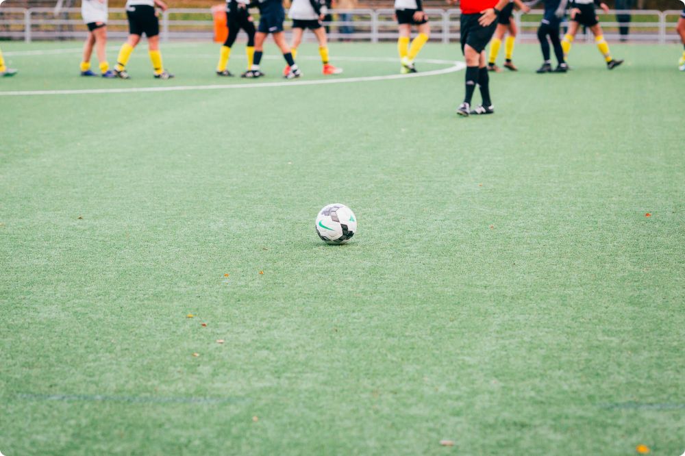 Fotboll