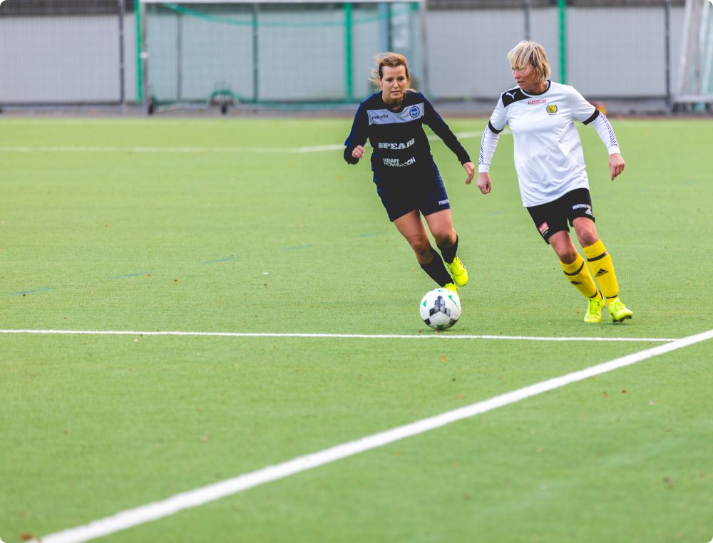 Fotboll