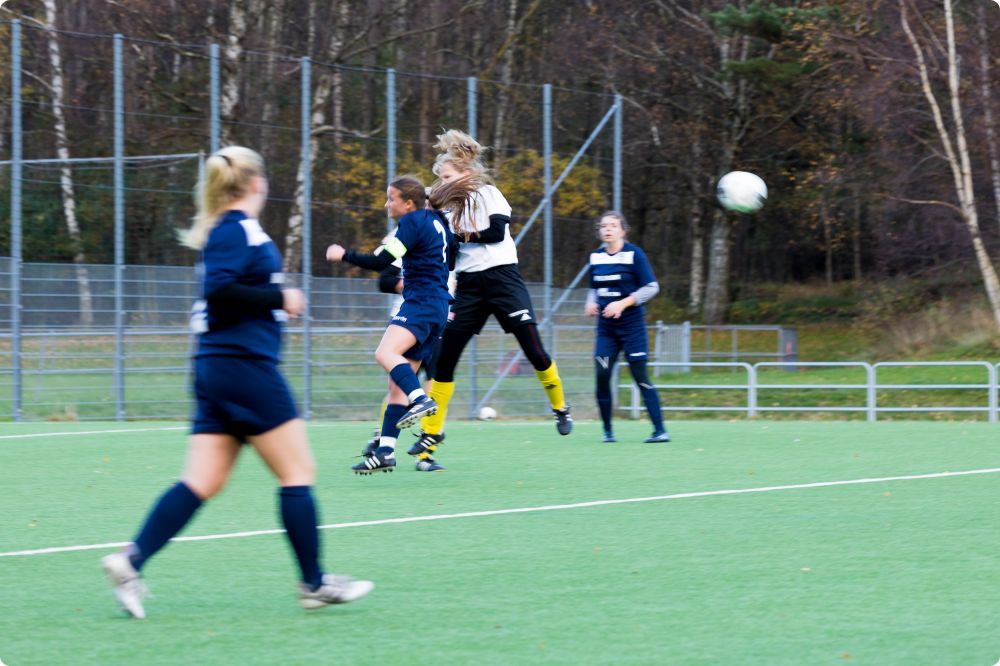 Fotboll