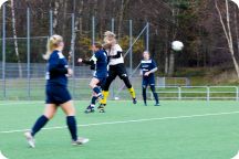 Fotboll