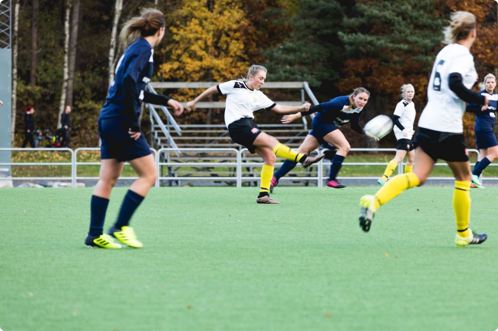 Fotboll