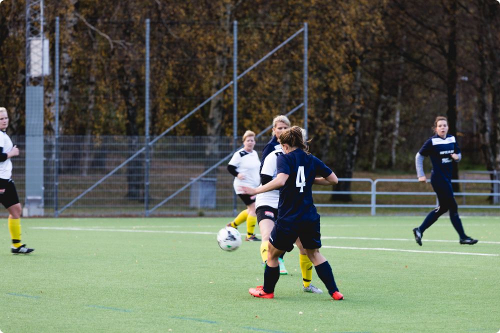 Fotboll