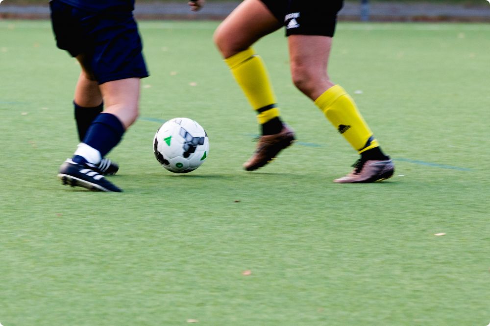Fotboll