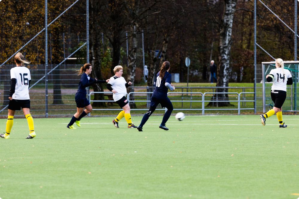 Fotboll