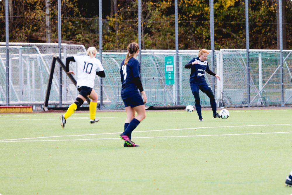 Fotboll