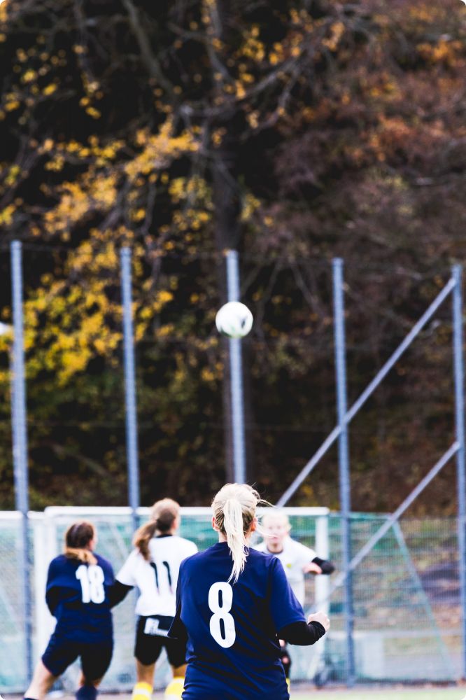 Fotboll