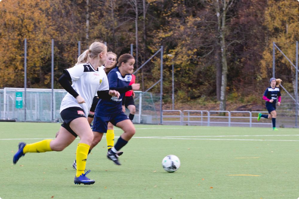 Fotboll