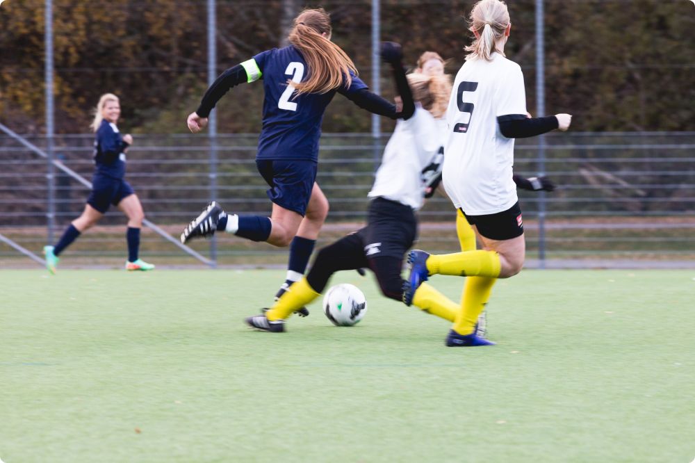 Fotboll