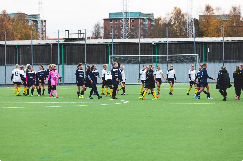 Fotboll