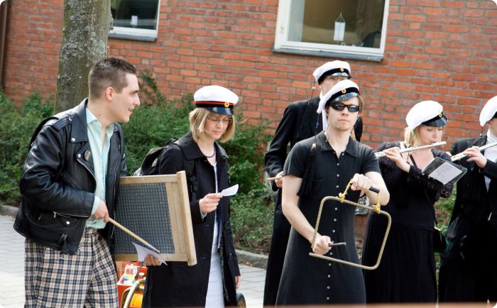 Mösspåtagning