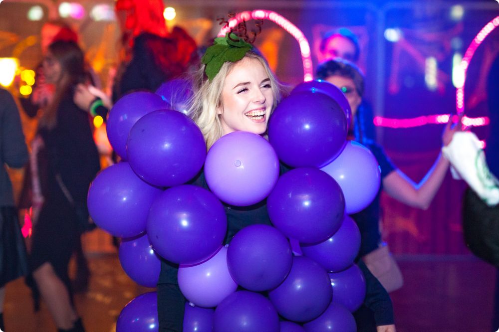 Halloweenkalaset