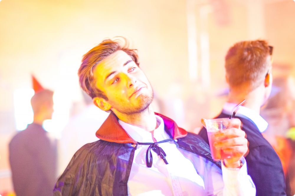 Halloweenkalaset