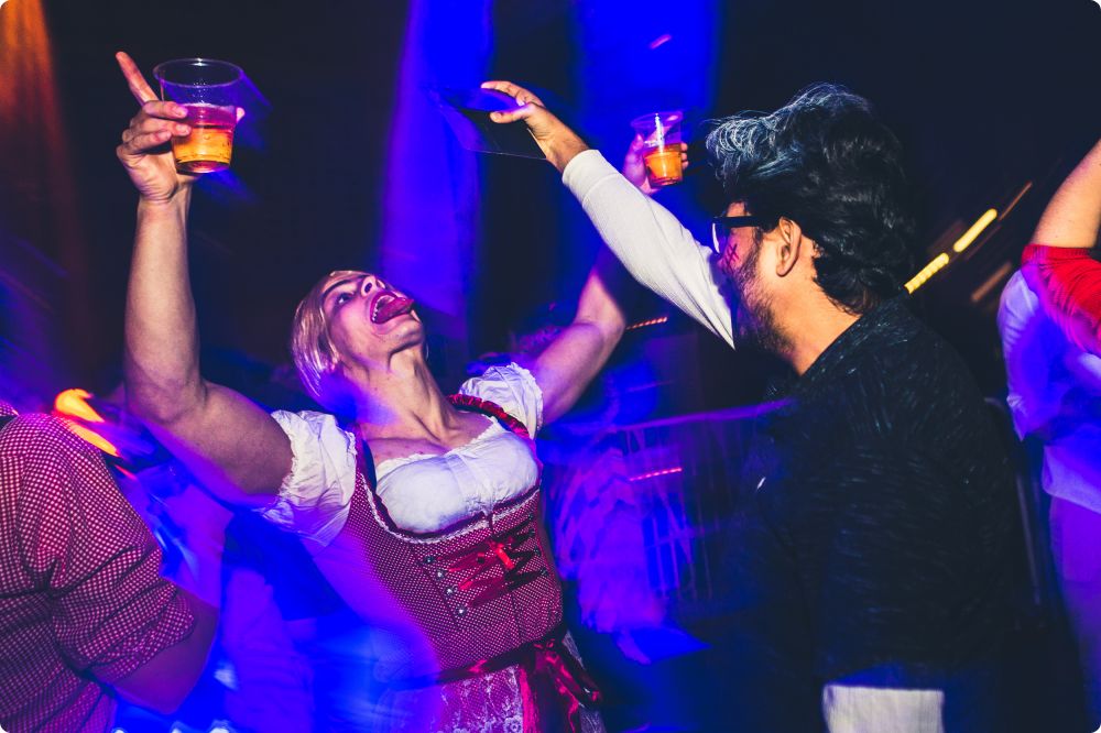 Halloweenkalaset