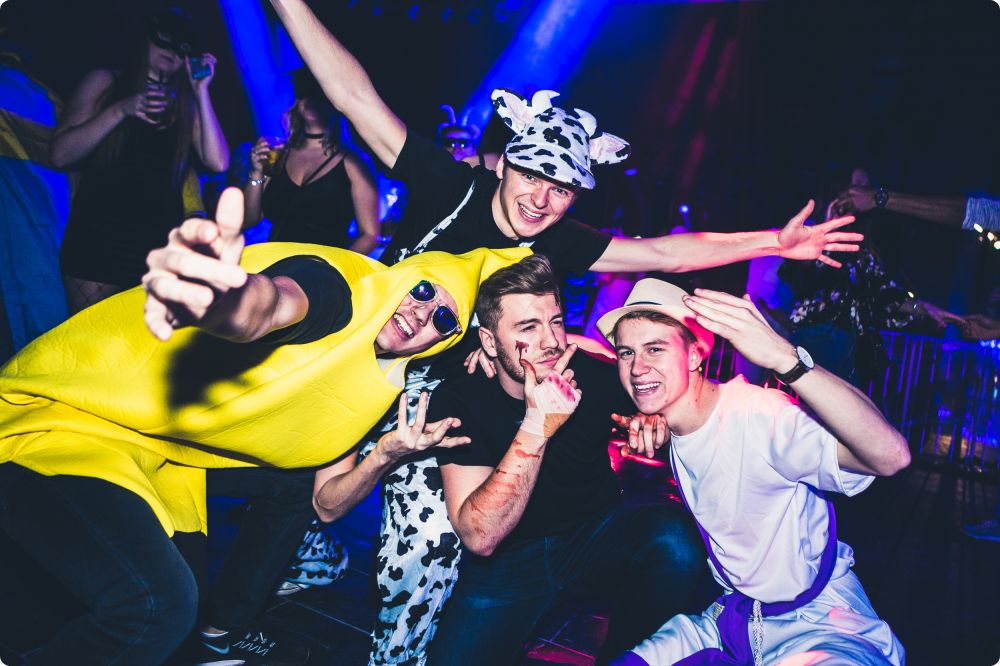 Halloweenkalaset