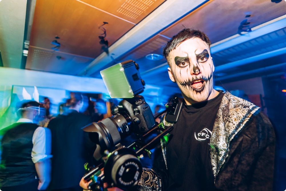 Halloweenkalaset