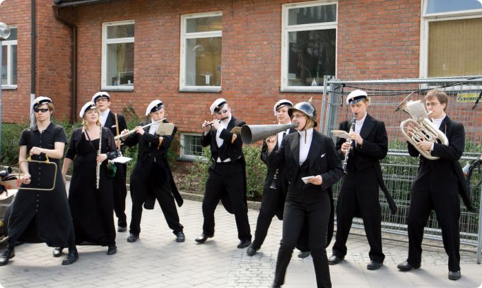 Mösspåtagning