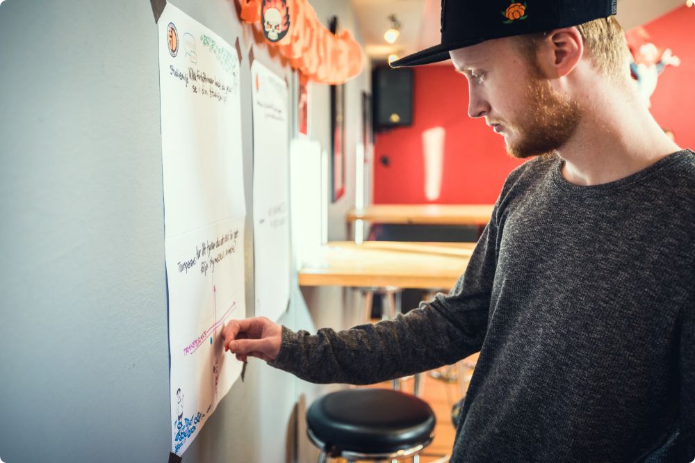 Studentrösten 