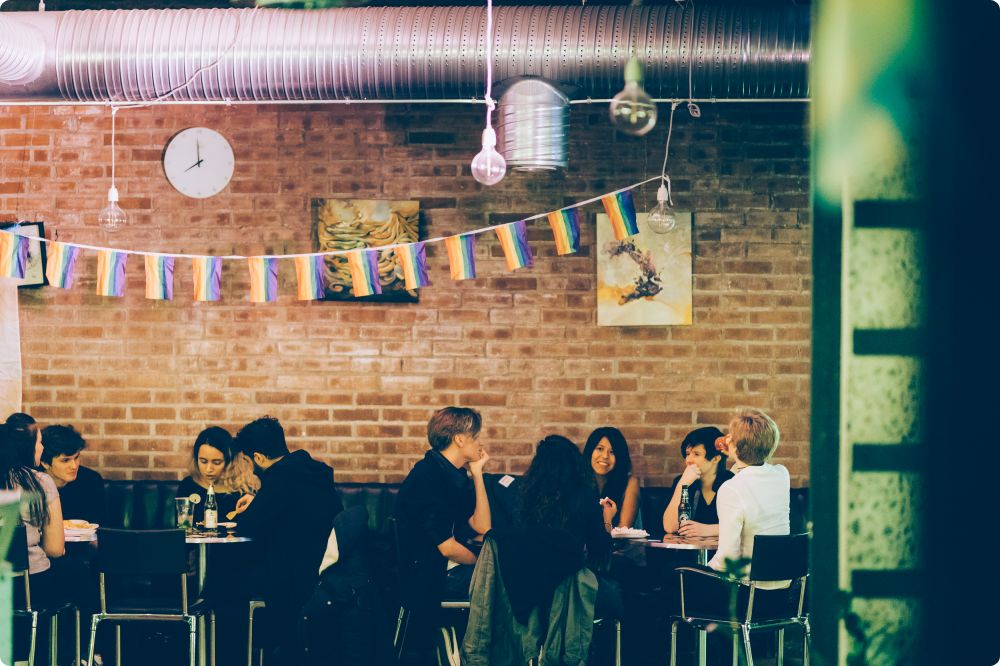Queerpub